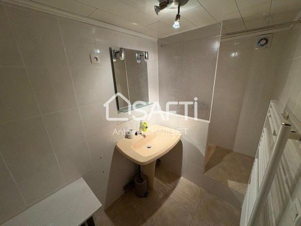 Maison en campagne de Mézieres-en-Brenne