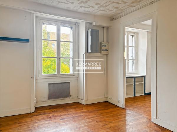 Appartement 1 pièce – 22 m² environ à Rennes (ref : 39913BL)