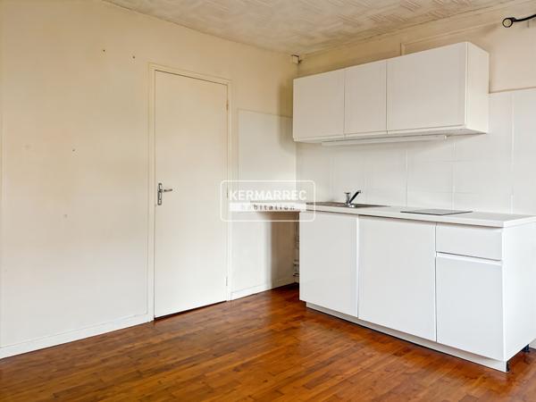 Appartement 1 pièce – 22 m² environ à Rennes (ref : 39913BL)