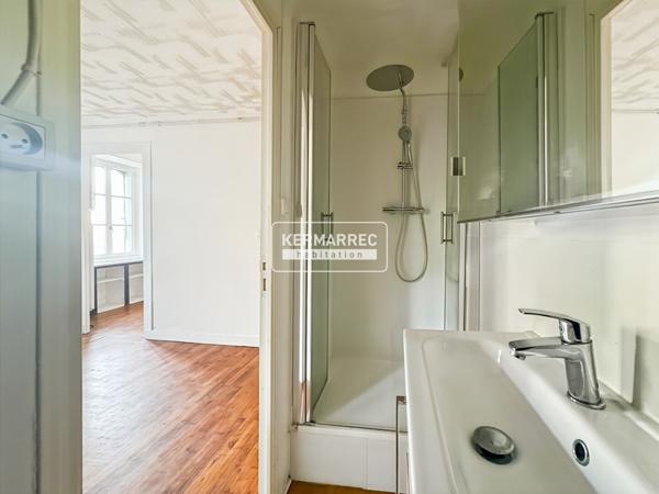 Appartement 1 pièce – 22 m² environ à Rennes (ref : 39913BL)