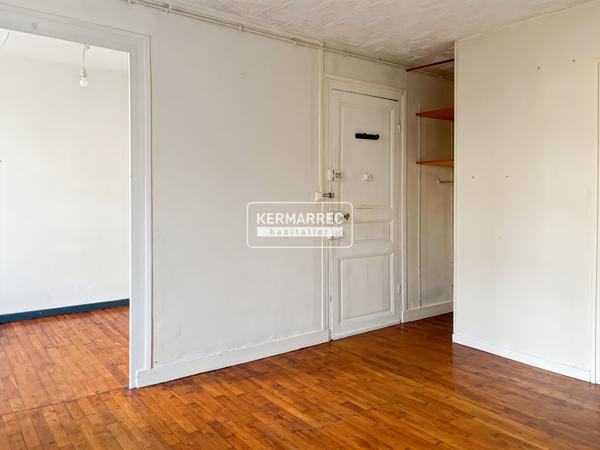 Appartement 1 pièce – 22 m² environ à Rennes (ref : 39913BL)