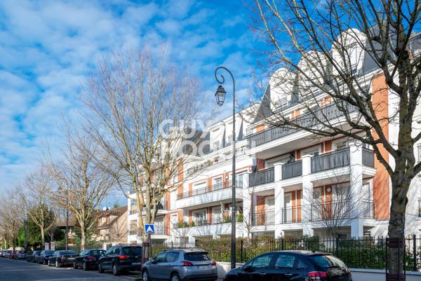 APPARTEMENT À VENDRE DE 3 PIÈCES DE 57,70 M²