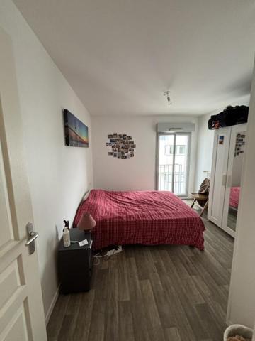 Appartement T3 à louer - 62 m² (réf : 548864)