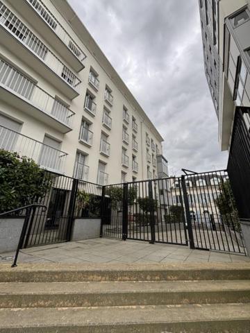 Appartement T3 à louer - 62 m² (réf : 548864)