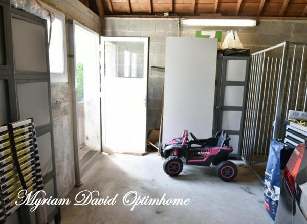 ✨ Élégante maison rénovée avec piscine et grand garage à Rostrenen