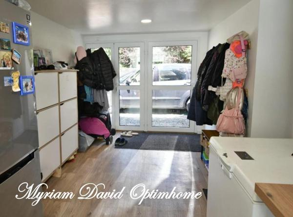 ✨ Élégante maison rénovée avec piscine et grand garage à Rostrenen