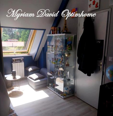 ✨ Élégante maison rénovée avec piscine et grand garage à Rostrenen