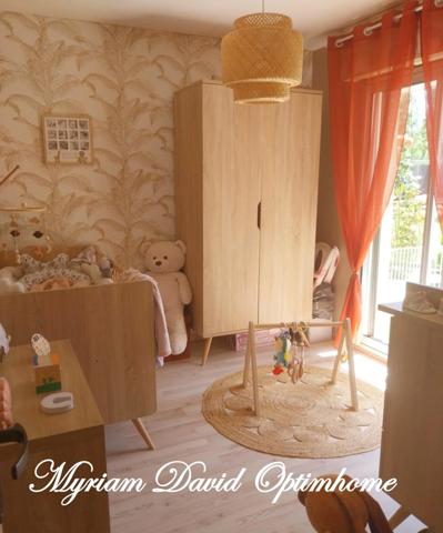 ✨ Élégante maison rénovée avec piscine et grand garage à Rostrenen