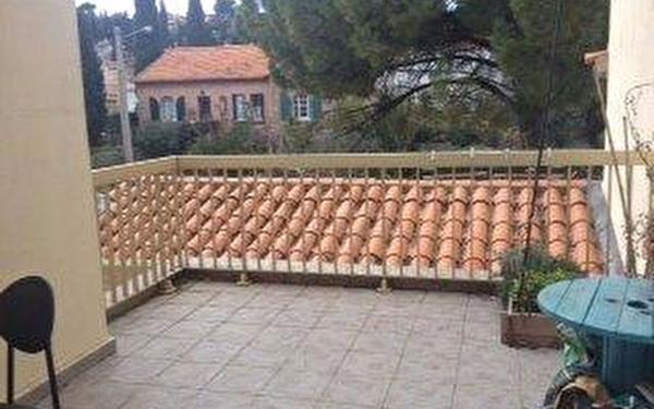 Appartement à louer    2 pièces • 38,20 m2 Ollioules