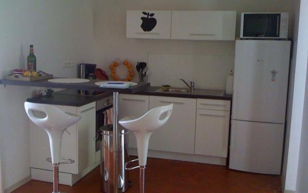 Appartement à louer    2 pièces • 38,20 m2 Ollioules