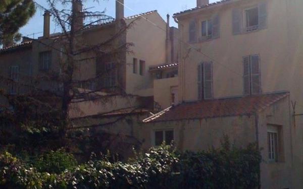 Appartement à louer    2 pièces • 38,20 m2 Ollioules