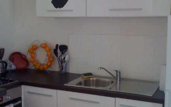 Appartement à louer    2 pièces • 38,20 m2 Ollioules