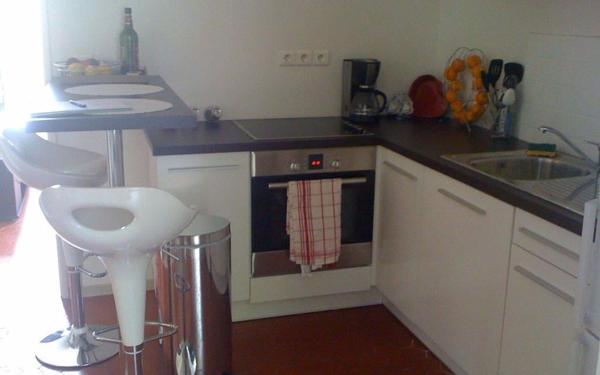 Appartement à louer    2 pièces • 38,20 m2 Ollioules