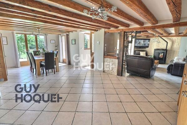 10 minutes de Bernay en voiture