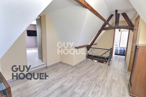 10 minutes de Bernay en voiture