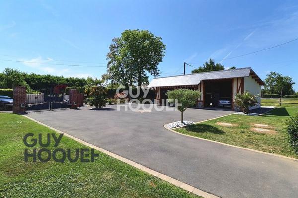 10 minutes de Bernay en voiture