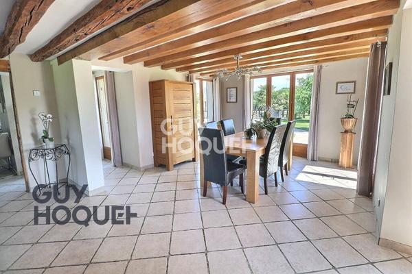 10 minutes de Bernay en voiture