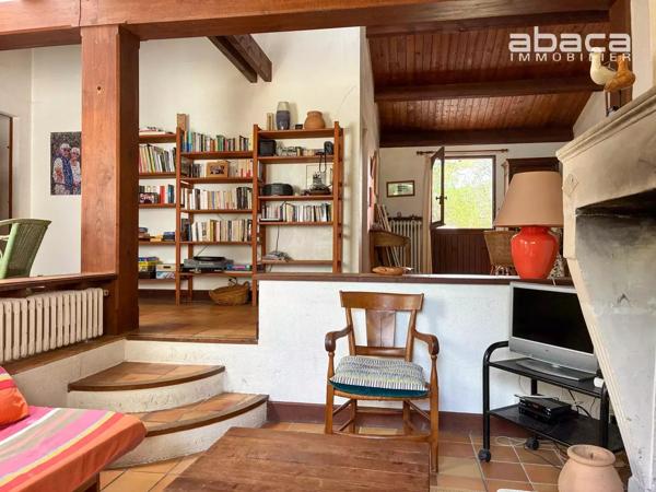 SOUS  COMPROMIS DE VENTE - EXCLUSIVITÉ - Maison  LES PORTES EN RÉ