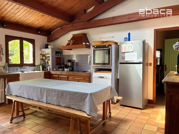 SOUS  COMPROMIS DE VENTE - EXCLUSIVITÉ - Maison  LES PORTES EN RÉ