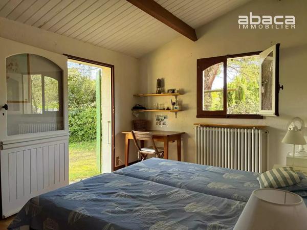 SOUS  COMPROMIS DE VENTE - EXCLUSIVITÉ - Maison  LES PORTES EN RÉ