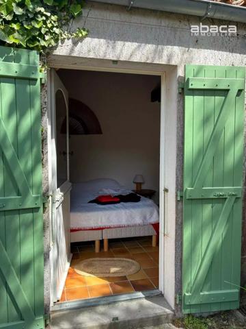 SOUS  COMPROMIS DE VENTE - EXCLUSIVITÉ - Maison  LES PORTES EN RÉ