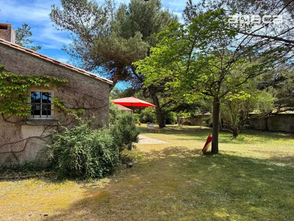 SOUS  COMPROMIS DE VENTE - EXCLUSIVITÉ - Maison  LES PORTES EN RÉ