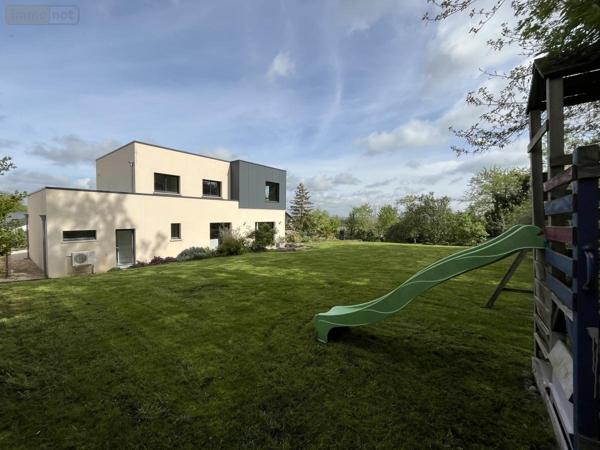 Maison à vendre à Reims dans la Marne (51100), ref : 51067-216