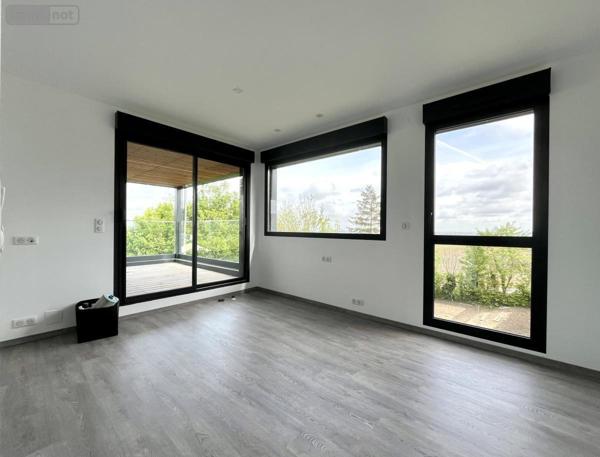 Maison à vendre à Reims dans la Marne (51100), ref : 51067-216