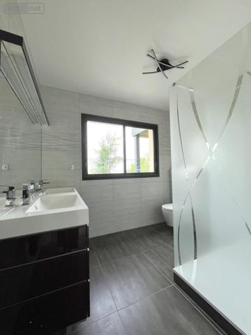 Maison à vendre à Reims dans la Marne (51100), ref : 51067-216