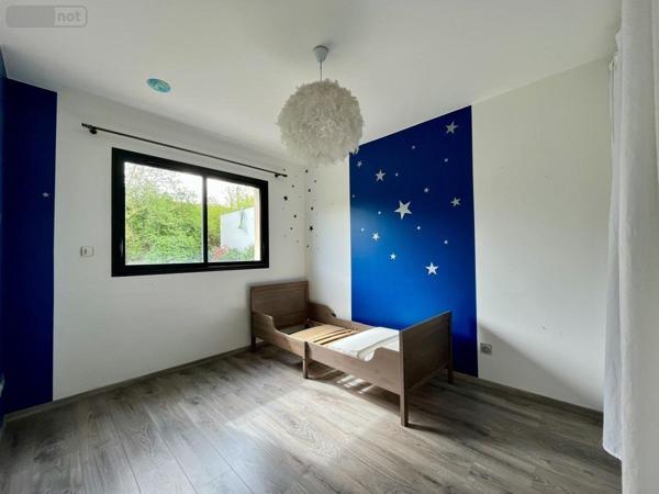 Maison à vendre à Reims dans la Marne (51100), ref : 51067-216