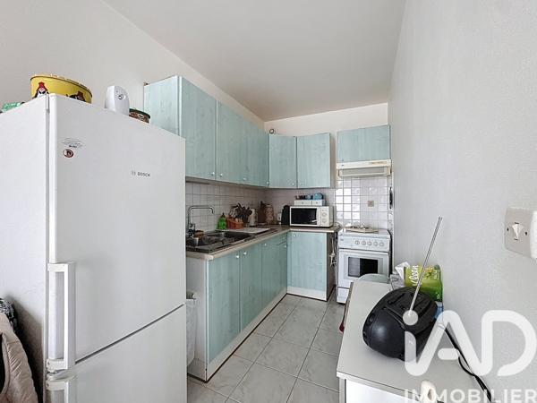 Appartement à vendre 2 pièces 57 m² Châlons-en-Champagne