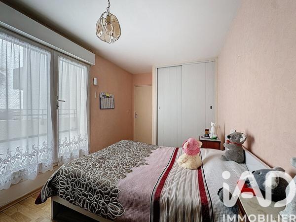 Appartement à vendre 2 pièces 57 m² Châlons-en-Champagne