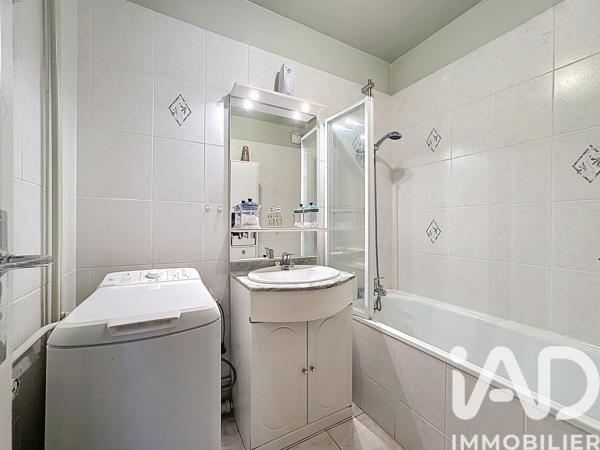 Appartement à vendre 2 pièces 57 m² Châlons-en-Champagne