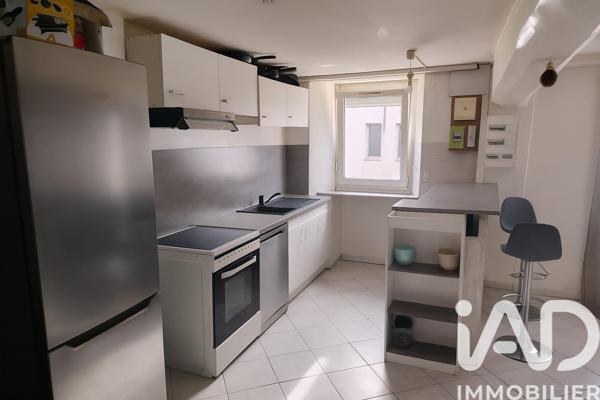 Maison à vendre 4 pièces 66 m² Romilly-sur-Seine