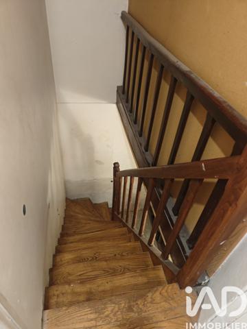 Maison à vendre 4 pièces 66 m² Romilly-sur-Seine