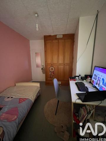 Maison à vendre 4 pièces 66 m² Romilly-sur-Seine