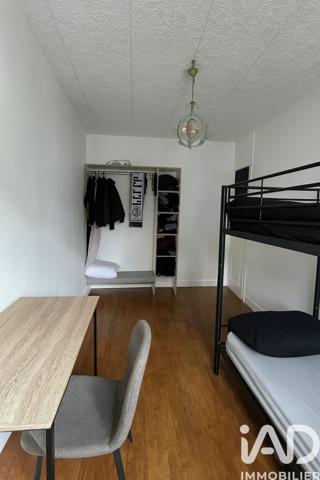 Maison à vendre 4 pièces 66 m² Romilly-sur-Seine