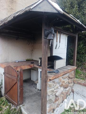 Maison à vendre 4 pièces 66 m² Romilly-sur-Seine