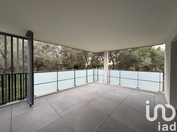 Appartement 3 pièces de 85 m² à Baillargues (34670)