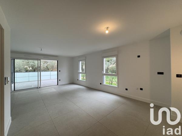 Appartement 3 pièces de 85 m² à Baillargues (34670)