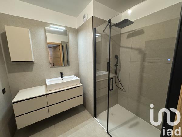 Appartement 3 pièces de 85 m² à Baillargues (34670)