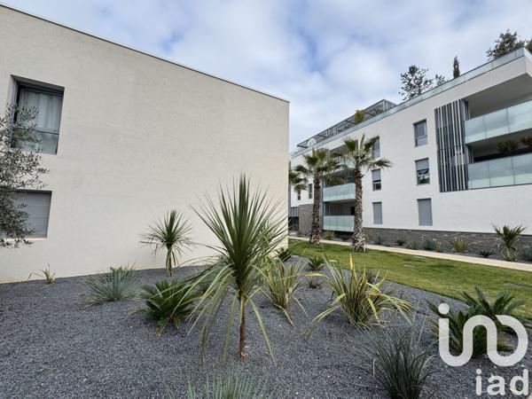 Appartement 3 pièces de 85 m² à Baillargues (34670)