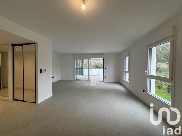 Appartement 3 pièces de 85 m² à Baillargues (34670)