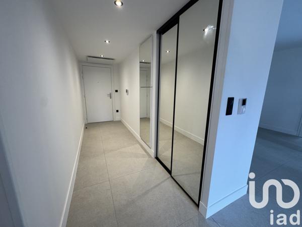 Appartement 3 pièces de 85 m² à Baillargues (34670)