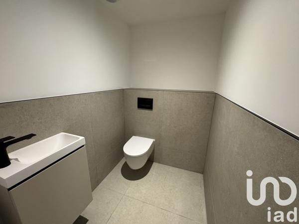 Appartement 3 pièces de 85 m² à Baillargues (34670)