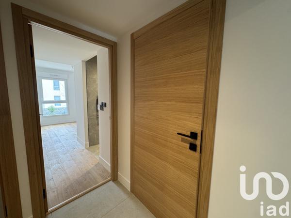 Appartement 3 pièces de 85 m² à Baillargues (34670)