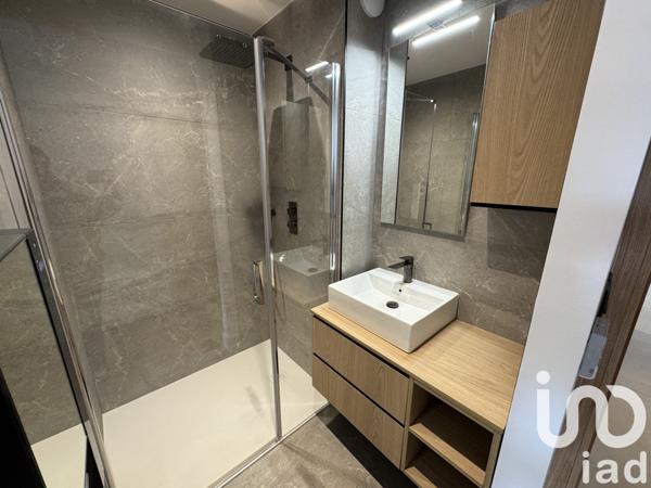 Appartement 3 pièces de 85 m² à Baillargues (34670)