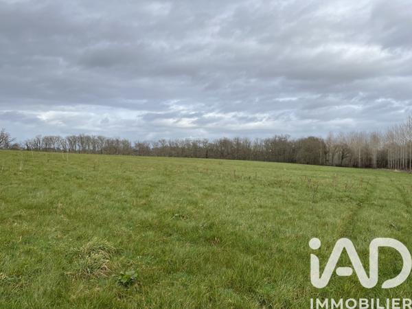 Terrain à vendre 132 080 m² Larée