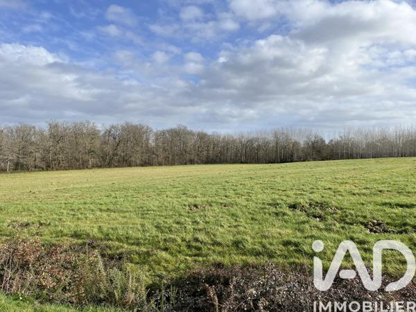 Terrain à vendre 132 080 m² Larée