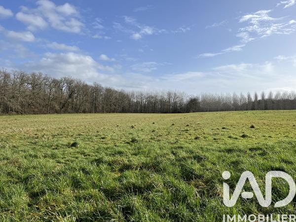 Terrain à vendre 132 080 m² Larée